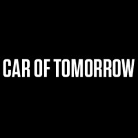 Car Of Tomorrow