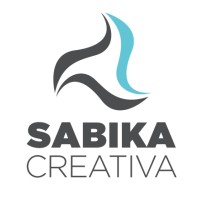 Sabika Creativa logo - Similar company to Raquel Begué Fotografía