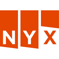 NYX S.R.L. logo - Similar company to Edilvetra S.P.A.