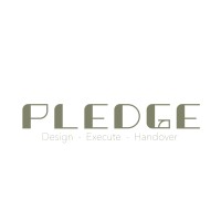 Pledge Decoration Design logo - Similar company to Sm Technical Support Services Limited