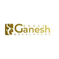 Shree Ganesh Developers logo - Similar company to Om Enterprise
