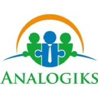 Analogiks logo - Similar company to Veratech Services
