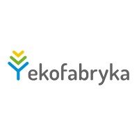 Ekofabryka logo - Similar company to Hexaplan Oy