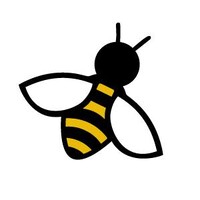 D'Light Apiary logo - Similar company to Amptify
