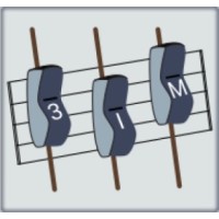 Third Interval Music logo - Similar company to Precision Color Compounds