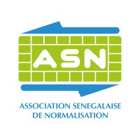 Association Sénégalaise de Normalisation logo - Similar company to Proxy Market