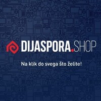 Dijaspora.Shop logo - Similar company to Viking Code