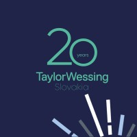 Taylor Wessing Slovakia logo - Similar company to 360Tka.Sk