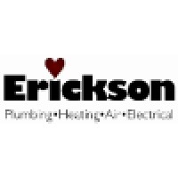Erickson Plumbing Heating Air Electrical logo - Similar company to Task Force Services, Llc