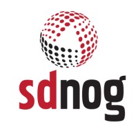 SdNOG logo - Similar company to Alien Workers