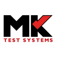 MK Test Systems logo - Similar company to Weetech