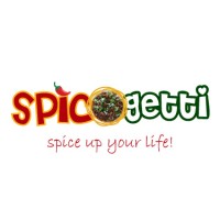 Spicogetti logo - Similar company to Simfotix Professional & Management Development Training