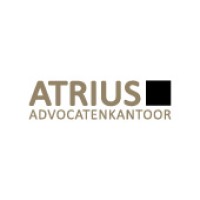 ATRIUS Advocaten logo - Similar company to Pohlmann Engineering