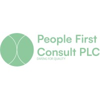 People First Consult logo - Similar company to People First Consulting, Llc
