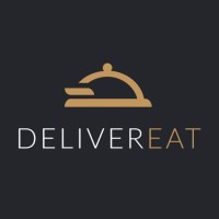 Delivereat logo - Similar company to Autobox