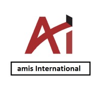 amis International logo - Similar company to Hilton Overseas