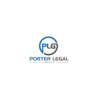 Porter Legal Group logo - Similar company to Growterra