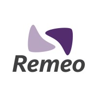 Remeo AB logo - Similar company to Nordoc Ab Medical Career In Sweden