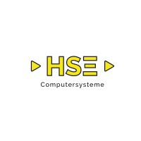 HSE Computersysteme H. Schulte GmbH logo - Similar company to Botraveneer