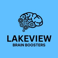Lakeview Brain Boosters logo - Similar company to Learningculture Ag