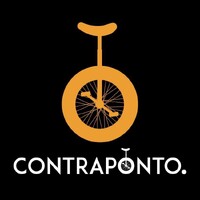 Contraponto Editores logo - Similar company to Neon Media