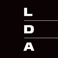 LDA | Lithuanian Design Association | logo - Similar company to Helveticaposter