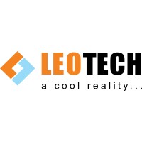 LEOTECH logo - Similar company to Leotech