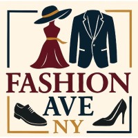 Fashion Ave NY logo - Similar company to T-Project Inc.