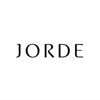 JORDE Skiwear logo - Similar company to Jorde. Design