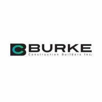 Burke Construction Builders Inc. logo - Similar company to Apa Building & Construction