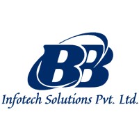 BB INFOTECH SOLUTIONS PVT LTD COMPANY logo - Similar company to Bb Infotech Solutions Pvt. Ltd.