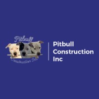 Pitbull Construction Calgary logo - Similar company to Patriarch Construction Calgary