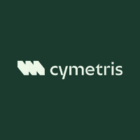 CYMETRIS logo - Similar company to Breachlabz