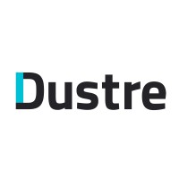 Dustre logo - Similar company to Bluelab