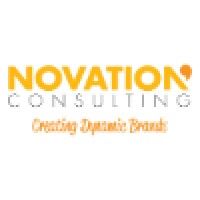 Novation Consulting Inc.