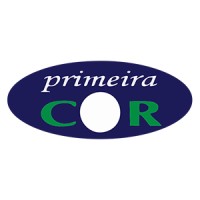 Primeira Cor Jalecos logo - Similar company to Cpcd - Centro Popular De Cultura E Desenvolvimento
