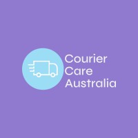 Courier Care Australia logo - Similar company to Harvey Courier