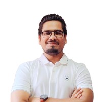 Aniket Jain logo - Similar company to Shubham Jain