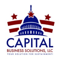 Capital Business Solutions LLC logo - Similar company to Capitol Business Solutions Llc