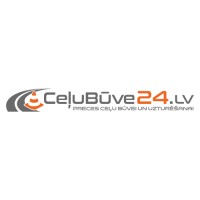Ceļubūve24.lv logo - Similar company to One Composites