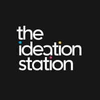 The Ideation Station logo - Similar company to Beluga Analytics