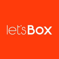Let'sBox logo - Similar company to Sbox Technology