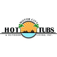 Motor City Hot Tubs & Outdoor Living Inc.