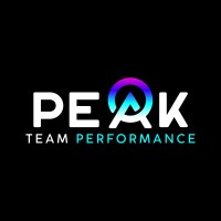 Peak Team Performance logo - Similar company to Headway Surrey