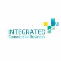 Integrated Commercial Business logo - Similar company to Badeel
