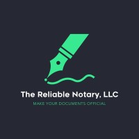 Reliable Notary