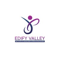 Edify Valley Institute of Knowledge and Human Development logo - Similar company to Getanalyzed.Io