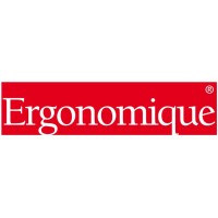 Ergonomique logo - Similar company to Cube  The Locker Solution