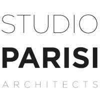 Studio Parisi Architects logo - Similar company to Level Architects