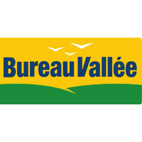 Bureau Vallée Saint-Agathon logo - email format related to BUREAU VALLEE Courtaboeuf